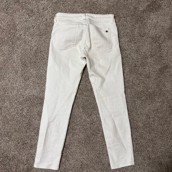 Kate Spade Lime Green Handbag - Picture 3 of 3